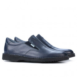 Pantofi casual barbati 7203 indigo