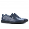 Pantofi casual barbati 7203 indigo