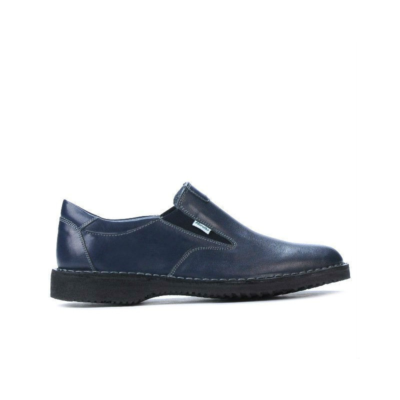 Pantofi casual barbati 7203 indigo