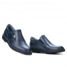 Pantofi casual barbati 7203 indigo