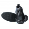 Mocasini barbati 865s negru+gri