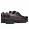 Pantofi casual dama 660 a bordo