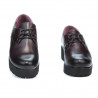 Pantofi casual dama 660 a bordo