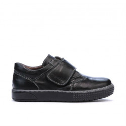 Pantofi copii mici 50-2c negru
