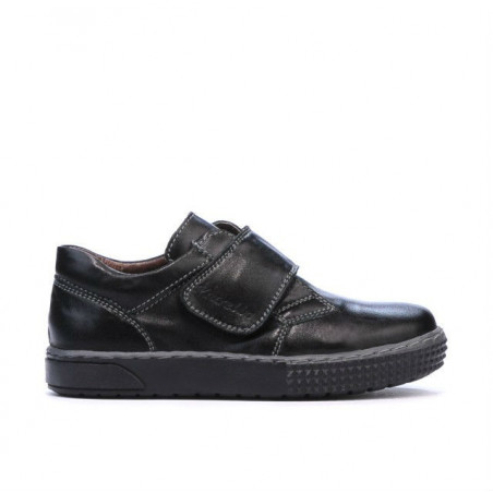 Pantofi copii mici 50-2c negru