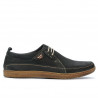 Pantofi casual barbati 744 bufo tdm (Testa di Moro)