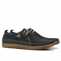 Pantofi casual barbati 744 bufo tdm (Testa di Moro)