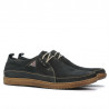 Pantofi casual barbati 744 bufo tdm (Testa di Moro)