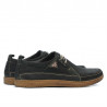 Pantofi casual barbati 744 bufo tdm (Testa di Moro)