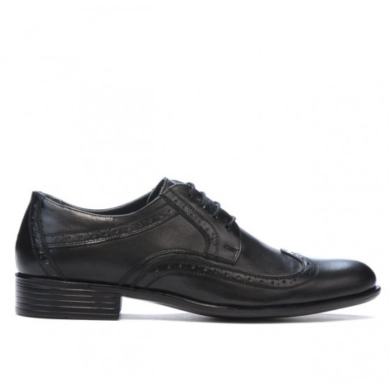 Pantofi eleganti barbati 797-1 negru Pantofi eleganti barbati 797-1 negru