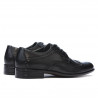 Pantofi eleganti barbati 797-1 negru