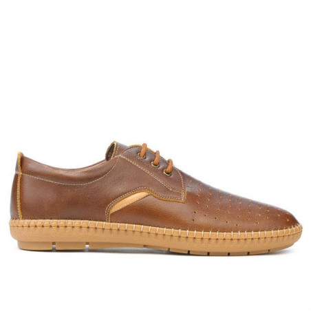 Mocasini barbati 871 maro