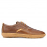 Mocasini barbati 871 maro