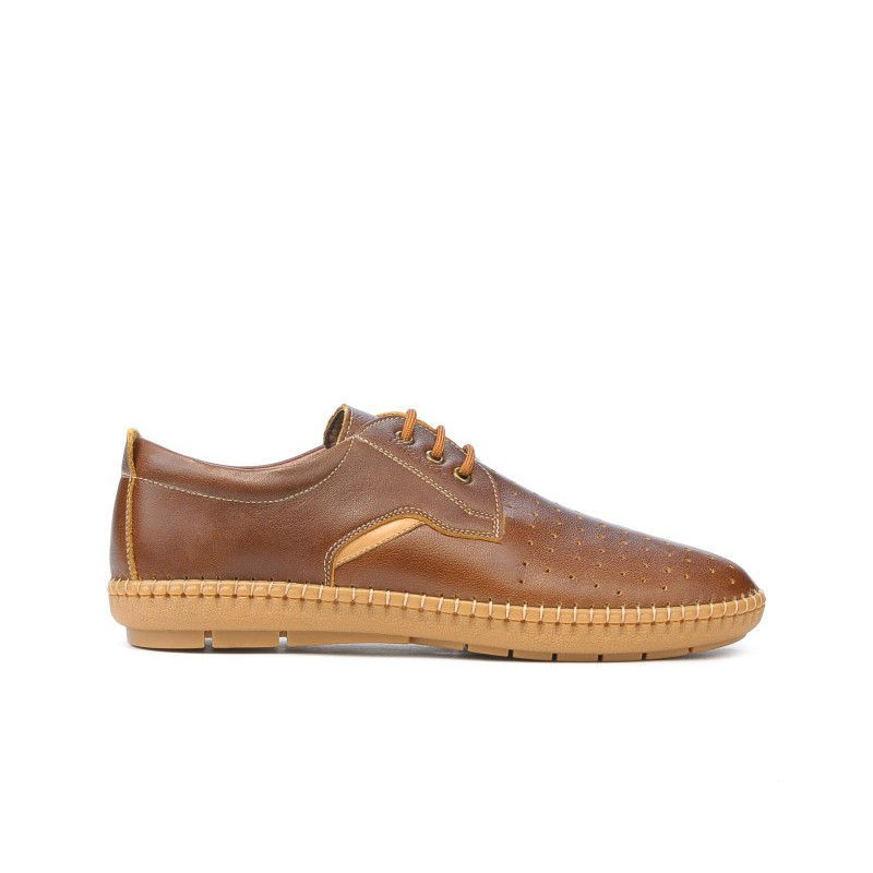Mocasini barbati 871 maro