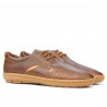 Mocasini barbati 871 maro