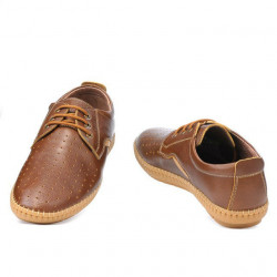 Mocasini barbati 871 maro