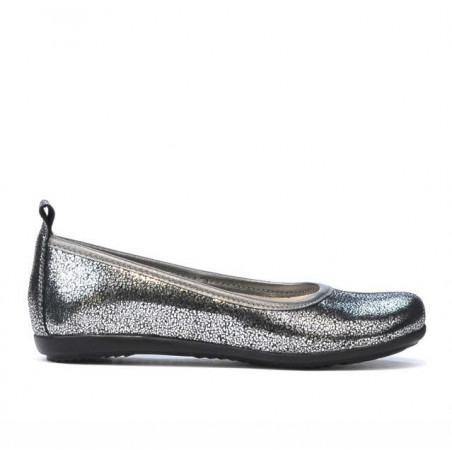 Gyerekcipők 100 gyöngyház ezüst