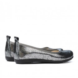 Gyerekcipők 100 gyöngyház ezüst