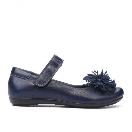 Pantofi copii 125 indigo