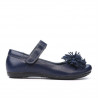 Pantofi copii 125 indigo