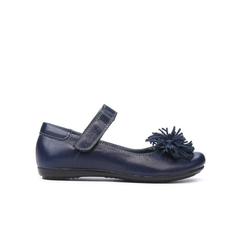 Pantofi copii 125 indigo