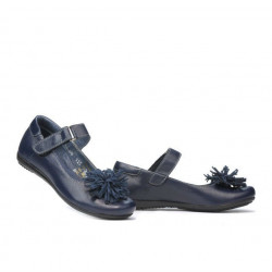 Pantofi copii 125 indigo