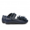Pantofi copii 125 indigo