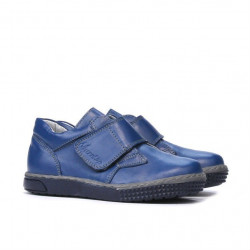 Pantofi copii mici 50-1c indigo01