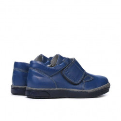 Pantofi copii mici 50-1c indigo01