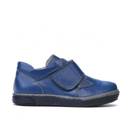 Pantofi copii mici 50-1c indigo01