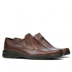Pantofi eleganti barbati 969 maro