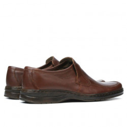 Pantofi eleganti barbati 969 maro