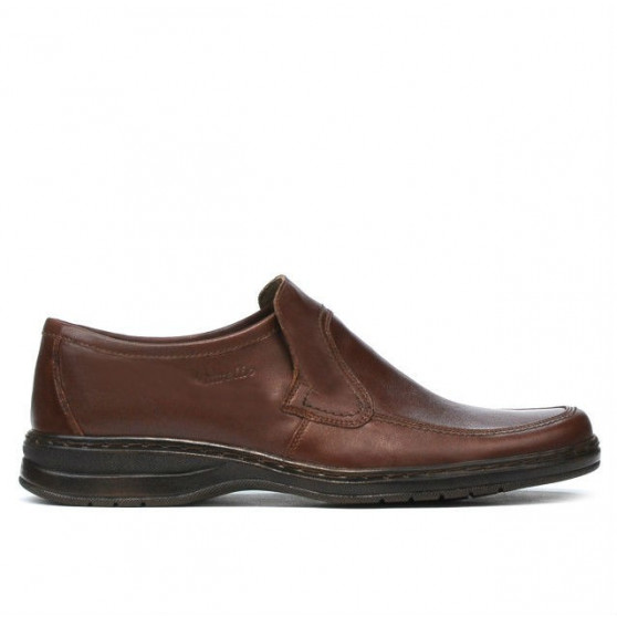 Pantofi eleganti barbati 969 maro Pantofi eleganti barbati 969 maro