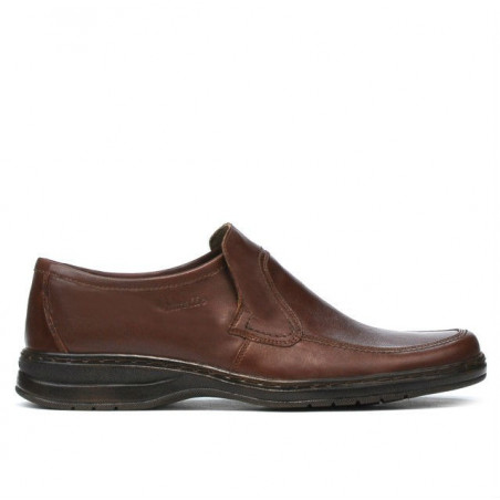 Pantofi eleganti barbati 969 maro