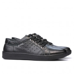 Pantofi casual/sport barbati 841 negru 