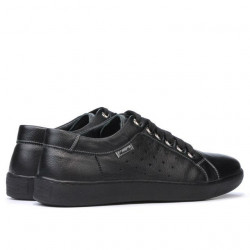 Pantofi casual/sport barbati 841 negru 