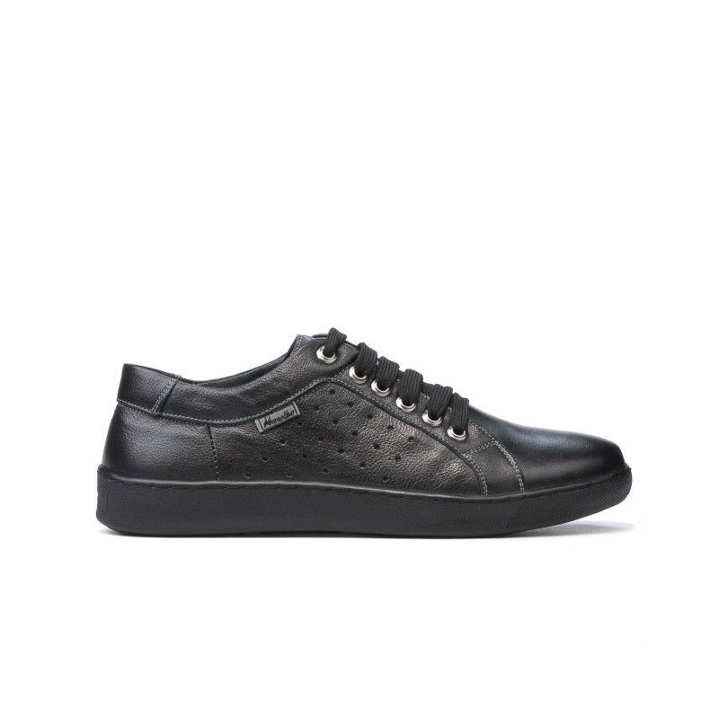 Pantofi casual/sport barbati 841 negru 