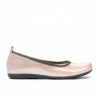 Pantofi copii 100 pudra sidef