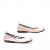 Pantofi copii 100 pudra sidef