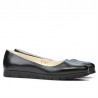 Balerini dama 677-1 negru