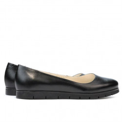 Balerini dama 677-1 negru