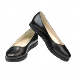 Balerini dama 677-1 negru