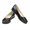 Balerini dama 677-1 negru