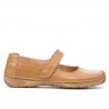 Mocasini dama 685 maro