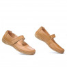 Mocasini dama 685 maro