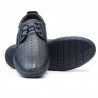 Mocasini barbati 871 indigo