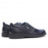Pantofi casual barbati (marimi mari) 7201-1m indigo