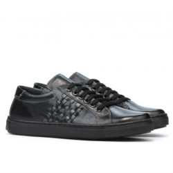 Pantofi sport dama 690 negru