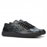 Pantofi sport dama 690 negru