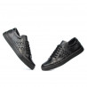 Pantofi sport dama 690 negru